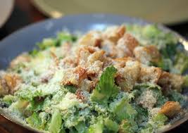 Cesar Salad By Gordon Ramsey Gordon Ramsay Recipe Gordon Ramsey Recipes Caesar Salad Recipe