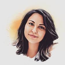 Melody Chow's Instagram, Twitter & Facebook