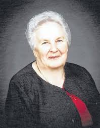 Marcella Badenhop Obituary (1931