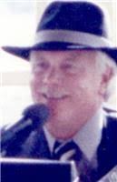 Richard Atkins Obituary (1939