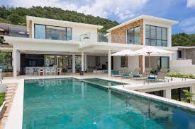 Http Www Samuiturquoisevillas Com Villa Duo Photos 2 Jp Carousel 4218 Construction Maison Maison Construction