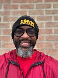 Hey you, with all the studying and upskilling, all the job searching and  networking, don't neglect your health!!!!!