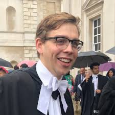 Biography • Wilfrid Jones