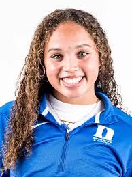 2021-22 Swimming & Diving Roster