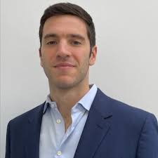 Luke Cohen, Real Estate Agent