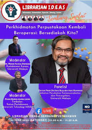 Akob uthm / pusat konvensyen, hab pendidikan. Ifla Malaysian Libraries Librarians And Library Association S Response To The Covid 19 Pandemic As At 24 June 2020