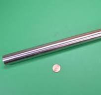 1 x 12 Inch Stainless Steel Neodymium Magnetic Filter Rod N42M