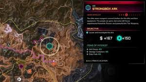 Jun 13, 2019 · able to carry one passenger, the icarus is an ark gyrocopter that is capable of flying over rough terrain. Rage 2 All 13 Ark Location Guide New Abilities And Weapons List
