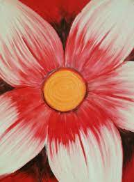 I'll paint it big, and they will be surprised into taking time to look at it, she wrote. Georgia Okeeffe Paintings Easy Painting Inspired