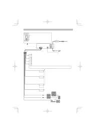 Aerpro app8 harnesses work in conjunction with aerpro ch steering wheel control harnesses. A423ca Kdc Mp438u Kenwood Stereo Wiring Diagram Wiring Library