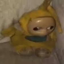 Maybe you would like to learn more about one of these? A Sad Telly Tubby Xxsunnyskyxx Twitter
