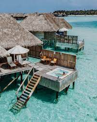 View cnn's maldives travel guide to explore the best things to do and places to stay, plus get insider tips, watch original video and read inspiring narratives from travelers. Where To Stay In Maldives Conrad Maldives Rangali Island Madeline Lu