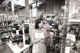 Following up on work results. Retail Career Profile Assistant Store Manager