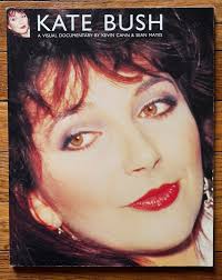 Kate Bush