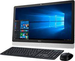 I can't adjust my screen brightness either. Best Buy Dell Inspiron 23 8 Touch Screen All In One Amd A8 Series 8gb Memory 1tb Hard Drive Black White I3455 10041wht