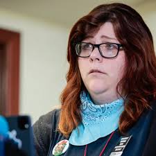 Pro-Life Activist Sentenced to Nearly 5 Years in Prison for Abortion Clinic  Blockade