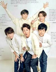 ボード group arashi magazine s and clippings のピン