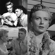 Burt Lancaster as Sergeant Milton Warden in the film "From Here to  Eternity", 1953