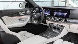 The compact luxury sedan segment is arguably one of the most competitive domains for manufacturers today, with the segment dating back nearly five decades. Mercedes Benz E Class Lineup Gets Refreshed With New Tech Autodevot