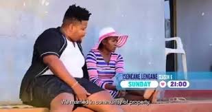 Isencane Lengane: A Compelling Reality TV Show on Marriage and Tradition