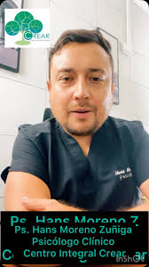 Centro De Salud Integral Crear (@centrointegralcrear) · Instagram 照片和视频