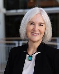 Join us Friday, October 10th during F-Block to listen to corporate trainer  Nancy Fulford! Make sure to pick up a pass in the library or in room 113.