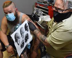 You may drag the map around to view pizza shops in the neighborhood areas of jackson. Covid 19 Miss Tattoo Shops Reopen In Jackson Metro Under Strict Guidelines