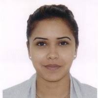 Stephanie Farah Email & Phone Number