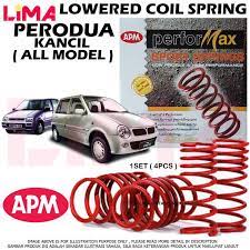 35 Aksesori Kereta Kancil Terkini 2021 Kinongaraj