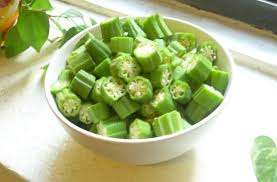 Bring to a boil over high heat; Health Benefits Of Eating Lady Finger Okra Bhindi Kalingatv