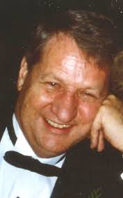 Thompson, Walter “Wally”