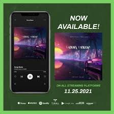 We did not find results for: Benutzerdefinierte Spotify Iphone Album Release Vorlage Vorlage Postermywall