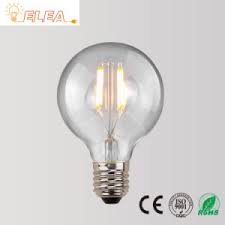China Gls A60 4w B22 Clear Led Filament Bulb Led Filament Lamp Led Light Led Lighting Dimmable Led Bulb Dimmable Led Lamp China Led Filament Filament Bulbs