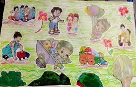 Perbedaan karya kolase, montase, aplikasi dan mozaik adalah. Montase Pengertian Jenis Cara Contoh Dan Sifat