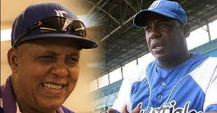 Carlos Tabares: "Me retiré como mismo empecé"