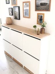 6 Practical Ikea Hacks For The Corridor In 2020 Ikea Hack Ikea Home Decor Tips
