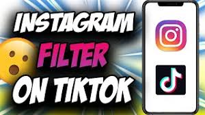Maybe you would like to learn more about one of these? How To Use Instagram Filters On Tiktok Android Herunterladen