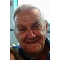 James "Jim" Howard Cooke Obituary (1935