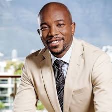 Maimane 'not satisfied' with city's handling of drought crisis