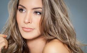 Grey hair is a visible sign of aging. Starting To Get Gray Hair Here S What You Have To Do