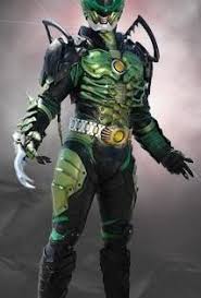 Bio Booster Armor Guyver Wiki Uva Kamen Rider Wiki Fandom Powered By Wikia Kamen Rider Kamen Rider Ooo Kamen Rider Wiki