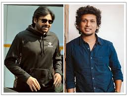 Pawan Kalyan Loves Lokesh Kanagaraj Style | cinejosh.com