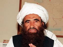 Jang salaran ) and military leader hailing from afghanistan, who is in armed combat against american and coalition forces, supposedly. Sirajuddin Haqqani Latest News Videos Photos About Sirajuddin Haqqani The Economic Times