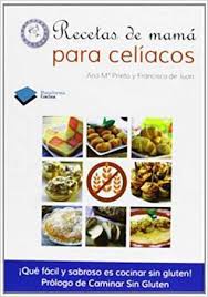 Si eres celíaco o conoces a alguien que lo sea, es importante que conozcas trucos para cocinar recetas especiales. Libros De Recetas De Cocina Sin Gluten Aprende A Cocinar Sin Gluten