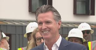 Gov. Newsom weighs in