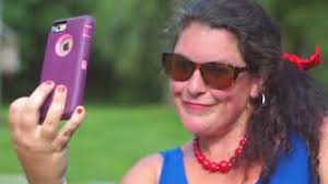 Kate Lorenz, 42, formerly of Chester