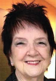 Marilyn Baty Obituary