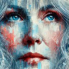 An Emotional Moment (AI)