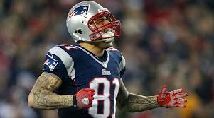Hernandez was once flying high; Aaron Hernandez Saga Won T Affect How Nfl Sees Players Sports Illustrated
