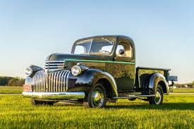 Image result for Morat Green 1941 GMC